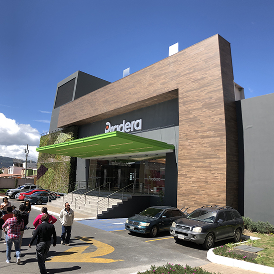 Pradera Xela